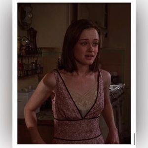 Stunning Dress ASO Rory Gilmore